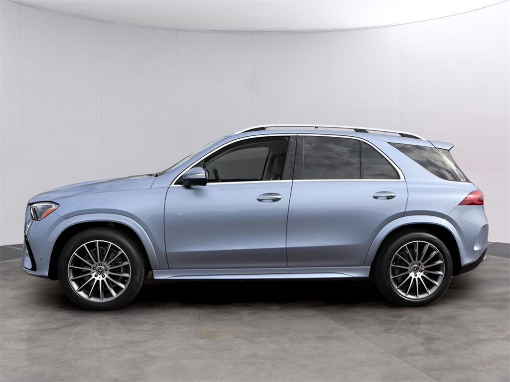 2026 Mercedes-Benz GLE GLE 450 San Clemente CA