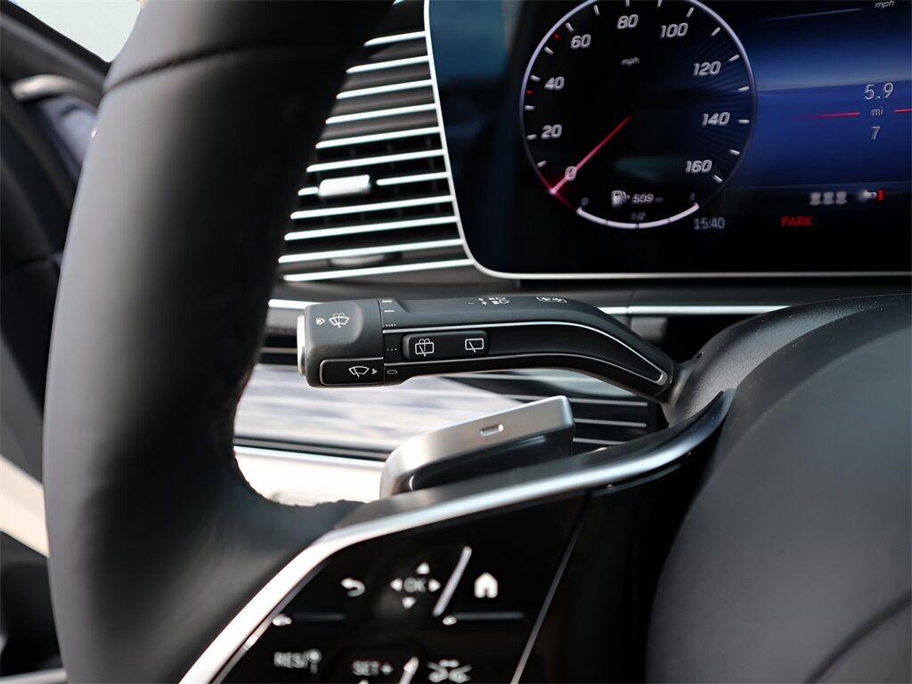 2026 Mercedes-Benz GLE GLE 450 San Clemente CA