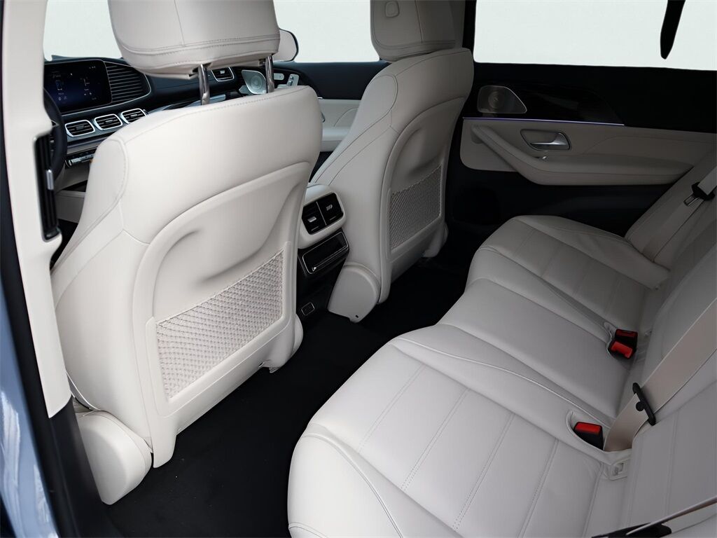 2026 Mercedes-Benz GLE GLE 450 San Clemente CA