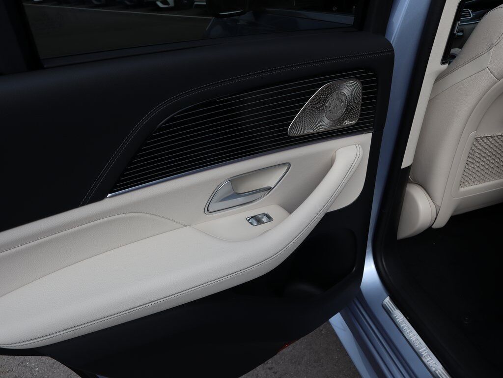2026 Mercedes-Benz GLE GLE 450 San Clemente CA