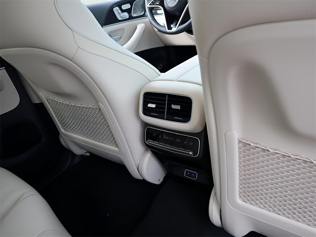 2026 Mercedes-Benz GLE GLE 450 San Clemente CA