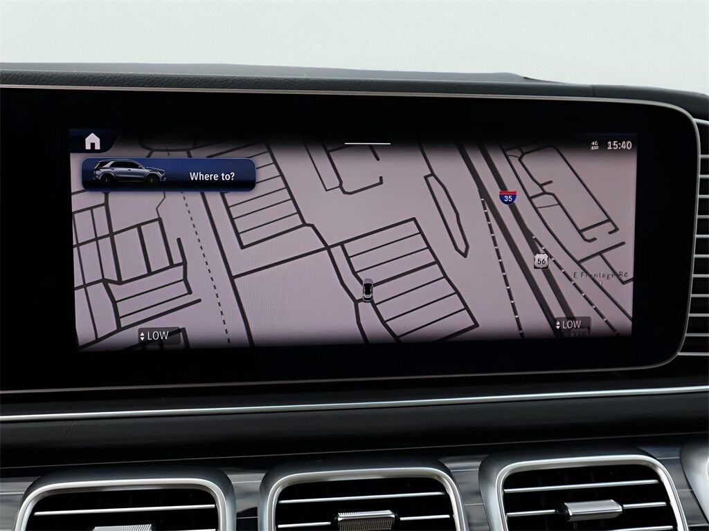 2026 Mercedes-Benz GLE GLE 450 San Clemente CA
