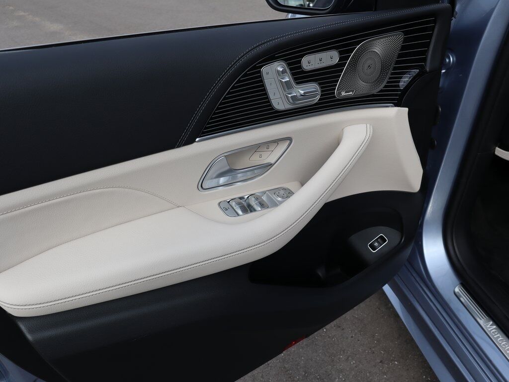 2026 Mercedes-Benz GLE GLE 450 San Clemente CA