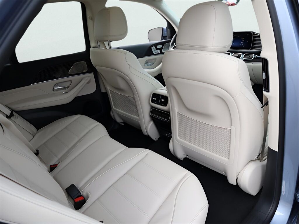 2026 Mercedes-Benz GLE GLE 450 San Clemente CA