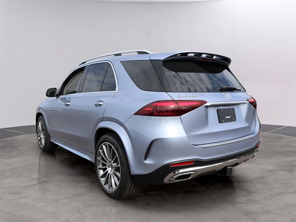 2026 Mercedes-Benz GLE GLE 450 San Clemente CA