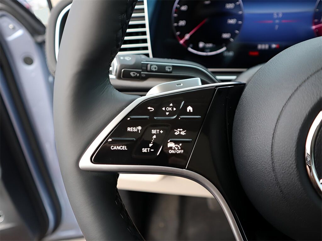 2026 Mercedes-Benz GLE GLE 450 San Clemente CA