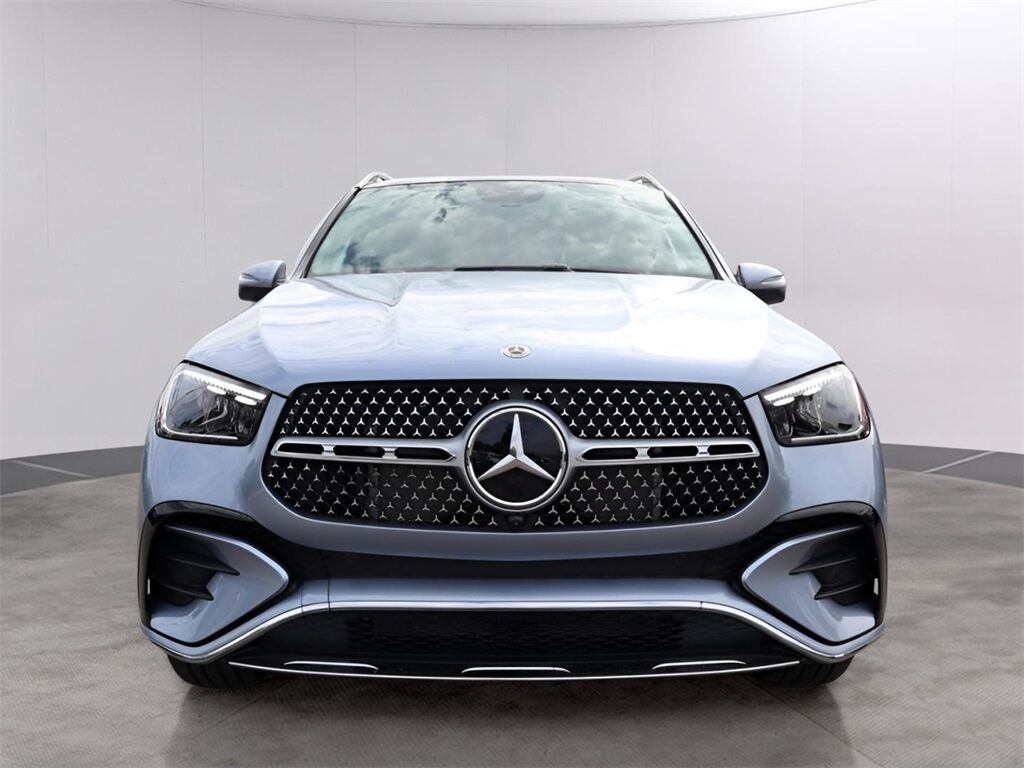 2026 Mercedes-Benz GLE GLE 450 San Clemente CA