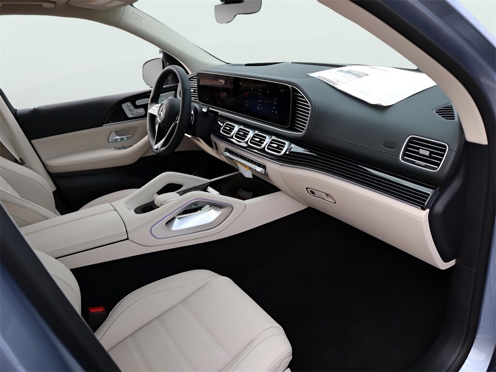 2026 Mercedes-Benz GLE GLE 450 San Clemente CA