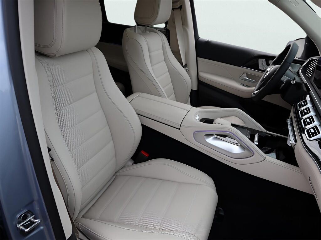 2026 Mercedes-Benz GLE GLE 450 San Clemente CA