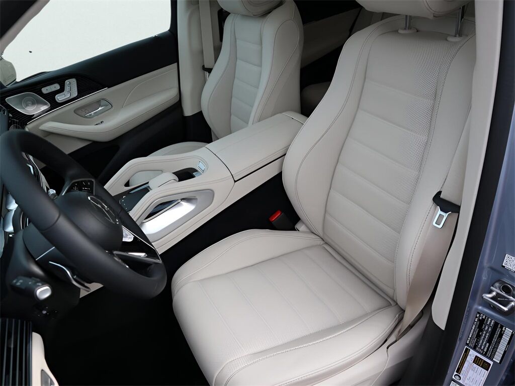 2026 Mercedes-Benz GLE GLE 450 San Clemente CA