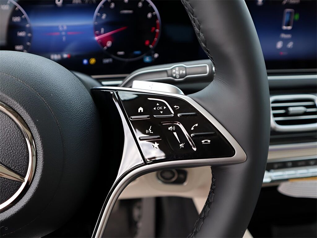 2026 Mercedes-Benz GLE GLE 450 San Clemente CA