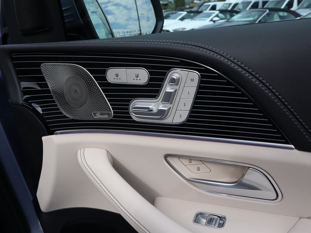 2026 Mercedes-Benz GLE GLE 450 San Clemente CA