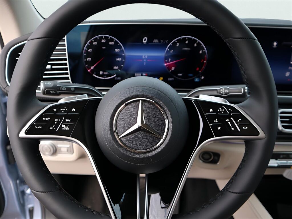 2026 Mercedes-Benz GLE GLE 450 San Clemente CA