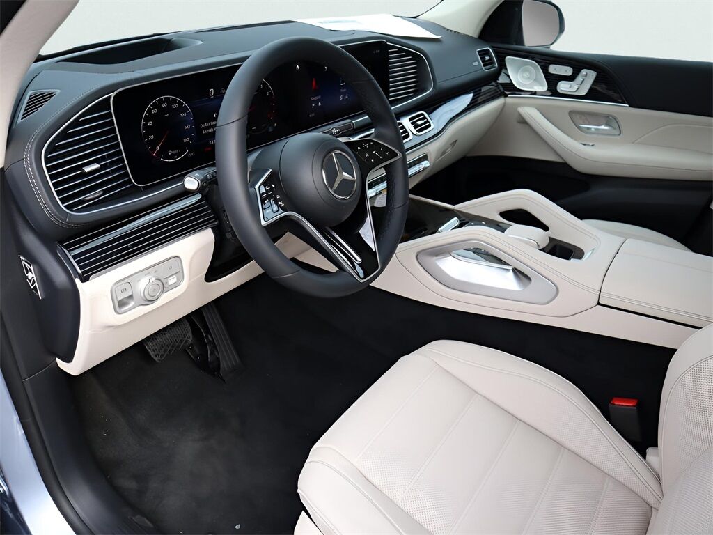 2026 Mercedes-Benz GLE GLE 450 San Clemente CA