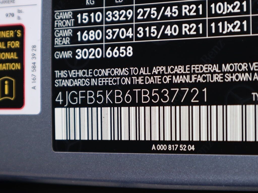 2026 Mercedes-Benz GLE GLE 450 San Clemente CA