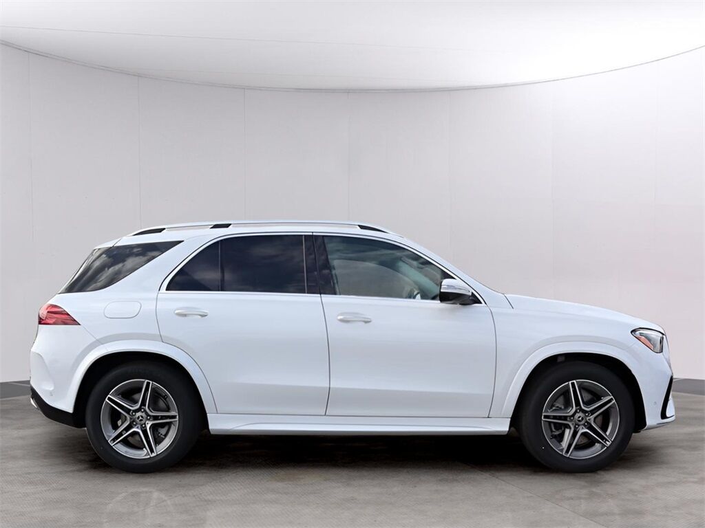 2026 Mercedes-Benz GLE GLE 450 San Clemente CA