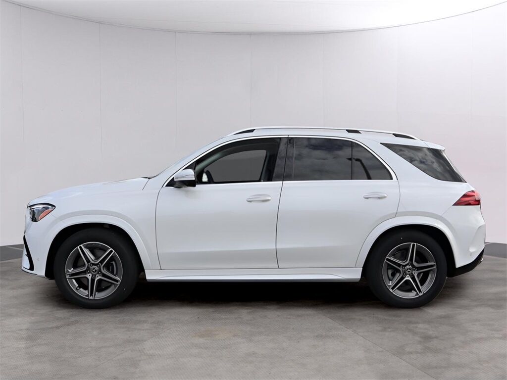 2026 Mercedes-Benz GLE GLE 450 San Clemente CA