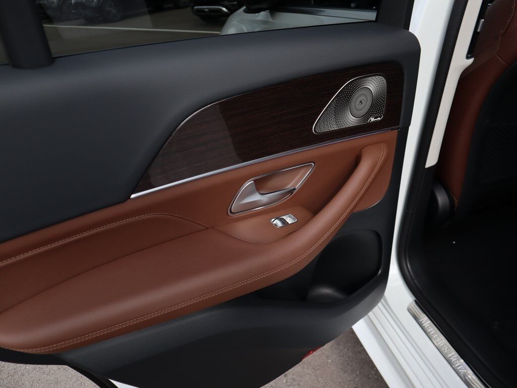 2026 Mercedes-Benz GLE GLE 450 San Clemente CA