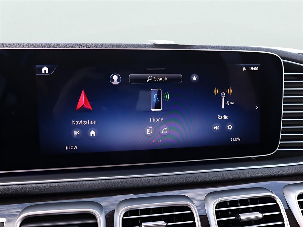 2026 Mercedes-Benz GLE GLE 450 San Clemente CA