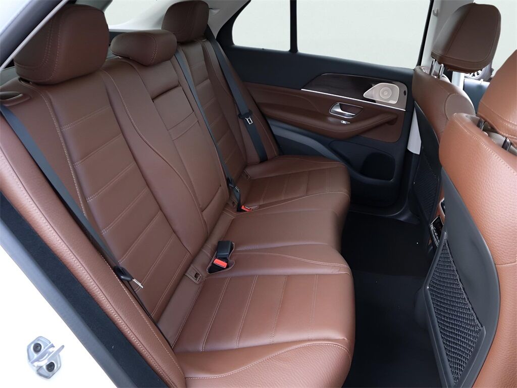 2026 Mercedes-Benz GLE GLE 450 San Clemente CA