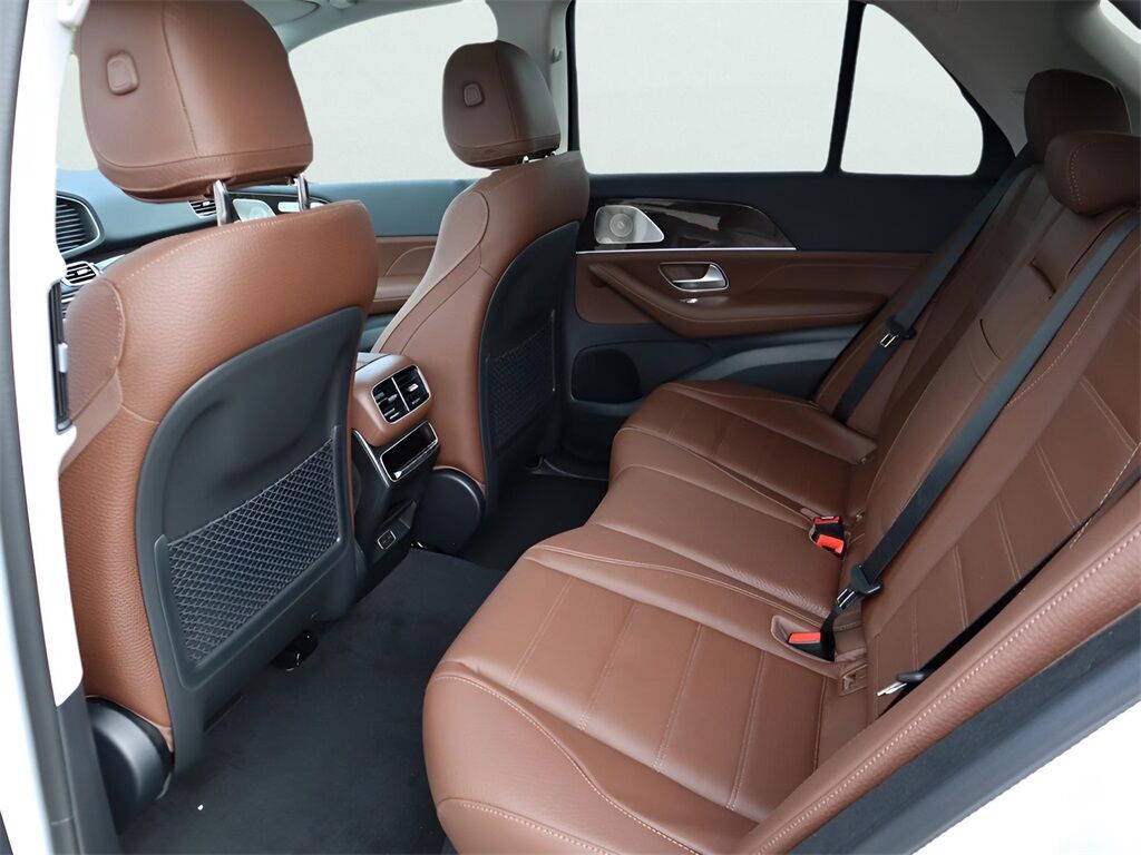 2026 Mercedes-Benz GLE GLE 450 San Clemente CA