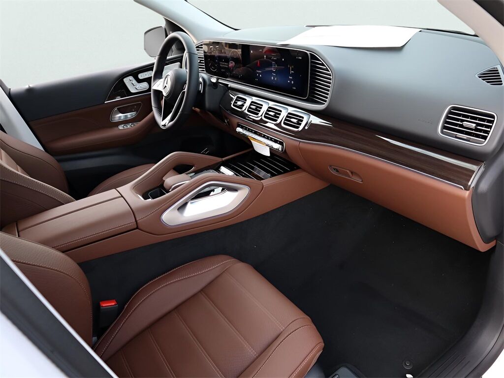 2026 Mercedes-Benz GLE GLE 450 San Clemente CA