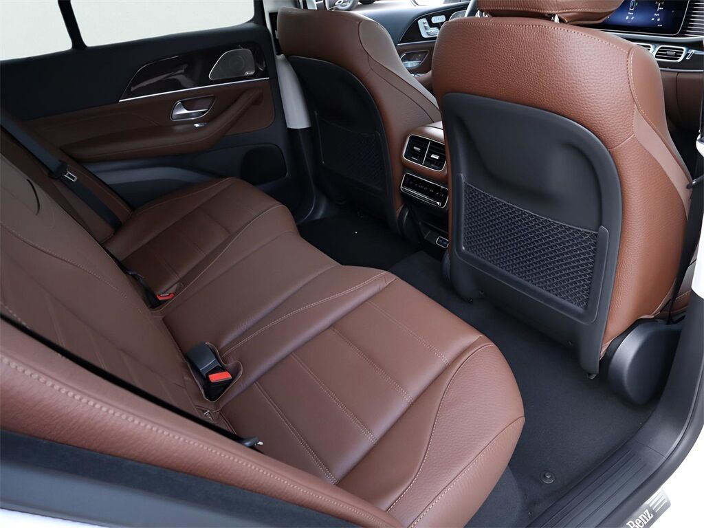 2026 Mercedes-Benz GLE GLE 450 San Clemente CA