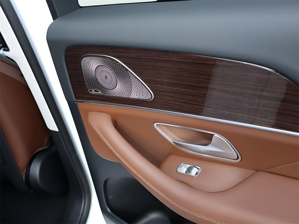 2026 Mercedes-Benz GLE GLE 450 San Clemente CA