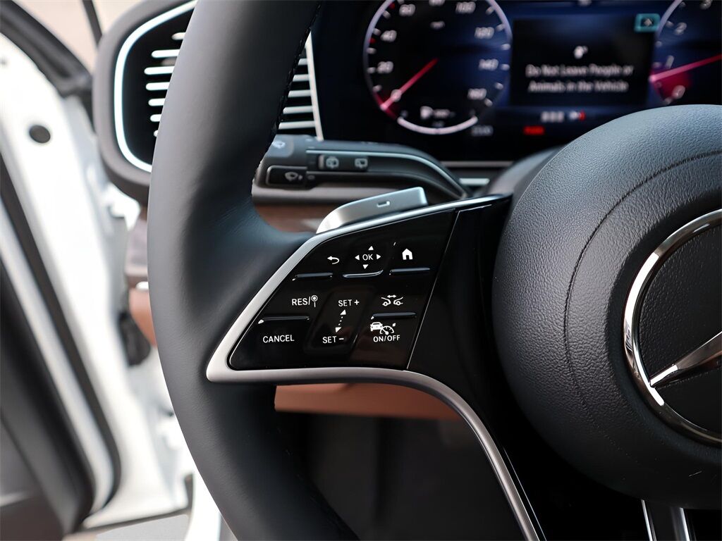 2026 Mercedes-Benz GLE GLE 450 San Clemente CA