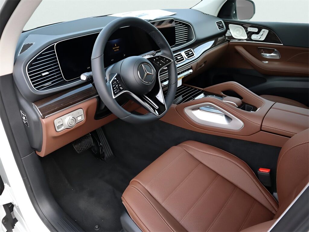 2026 Mercedes-Benz GLE GLE 450 San Clemente CA