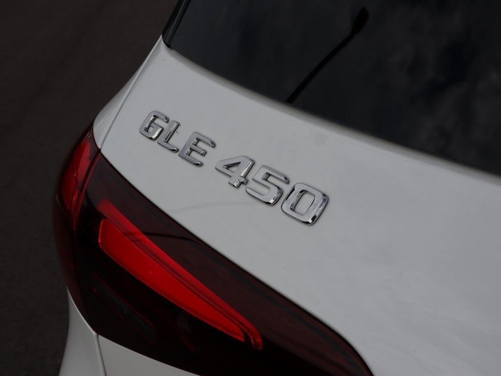 2026 Mercedes-Benz GLE GLE 450 San Clemente CA