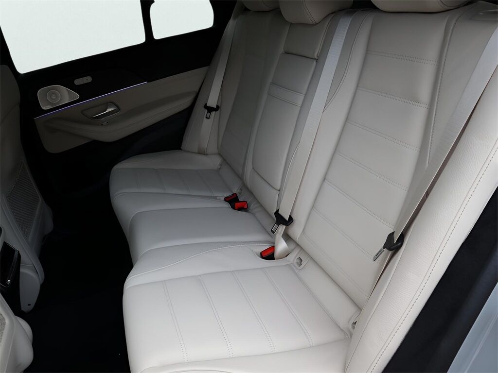 2026 Mercedes-Benz GLE GLE 450 San Clemente CA