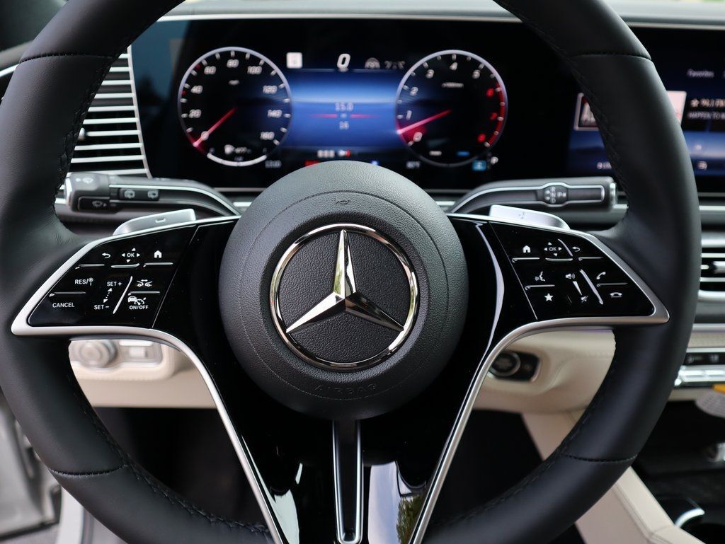 2026 Mercedes-Benz GLE GLE 450 San Clemente CA