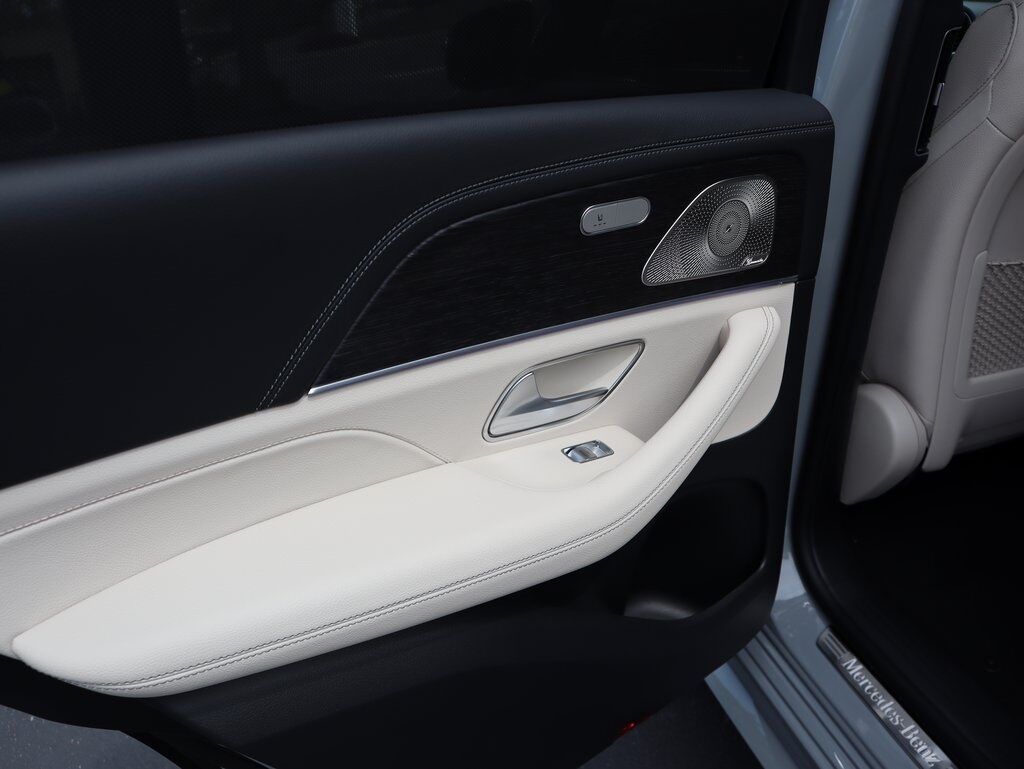 2026 Mercedes-Benz GLE GLE 450 San Clemente CA