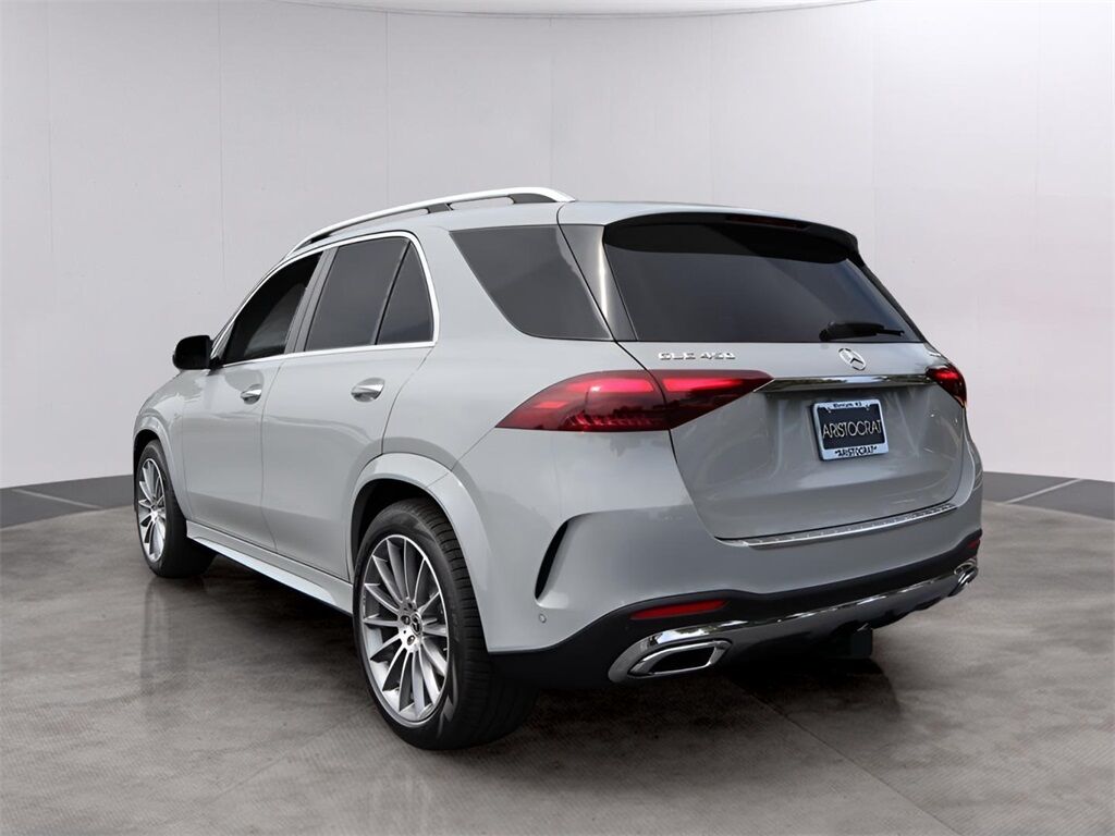 2026 Mercedes-Benz GLE GLE 450 San Clemente CA