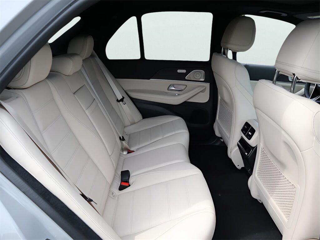 2026 Mercedes-Benz GLE GLE 450 San Clemente CA