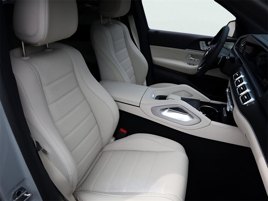 2026 Mercedes-Benz GLE GLE 450 San Clemente CA