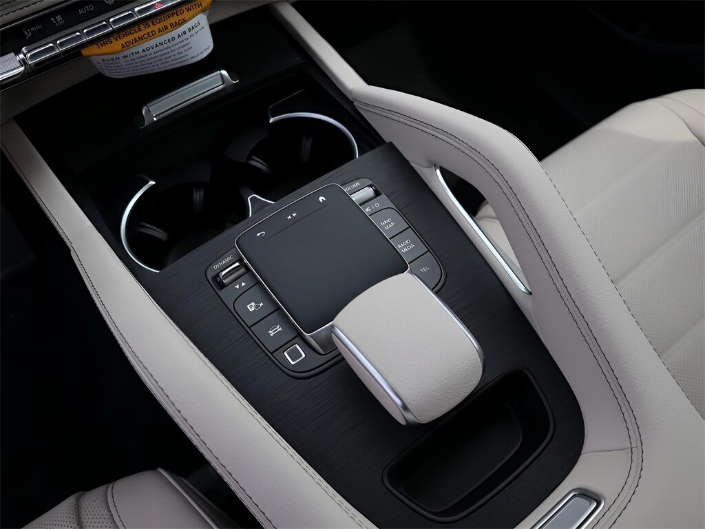 2026 Mercedes-Benz GLE GLE 450 San Clemente CA