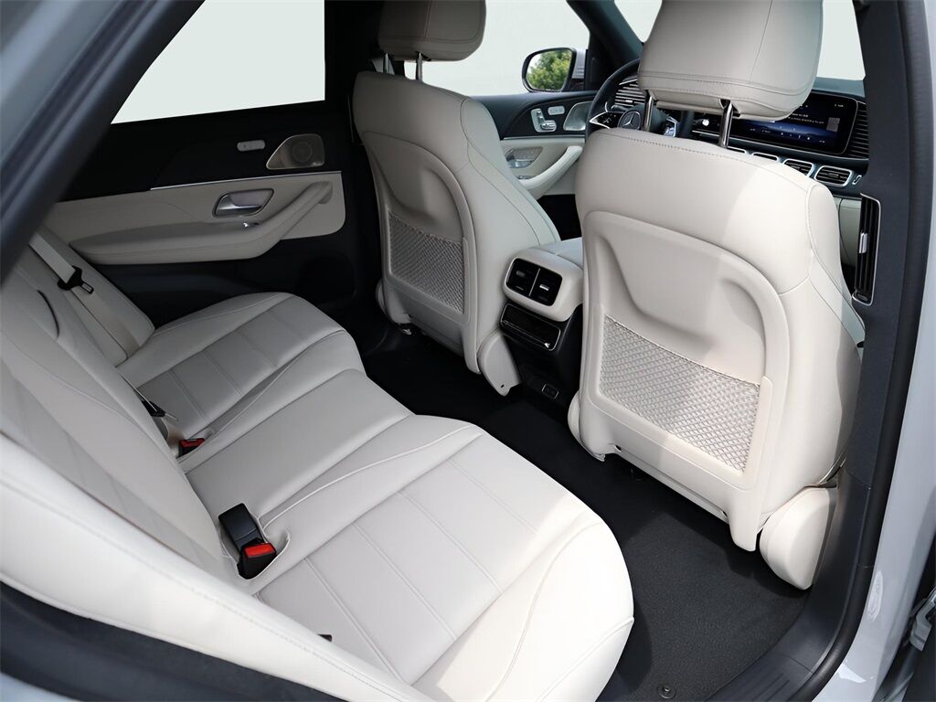 2026 Mercedes-Benz GLE GLE 450 San Clemente CA