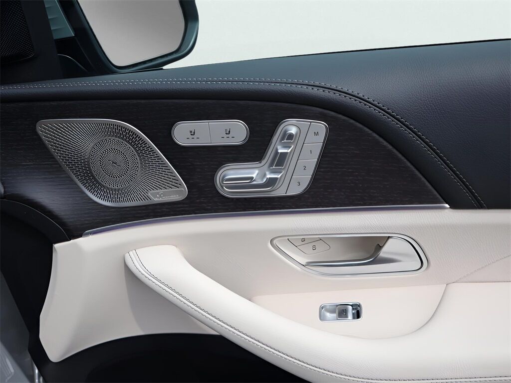 2026 Mercedes-Benz GLE GLE 450 San Clemente CA