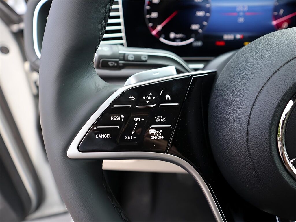 2026 Mercedes-Benz GLE GLE 450 San Clemente CA