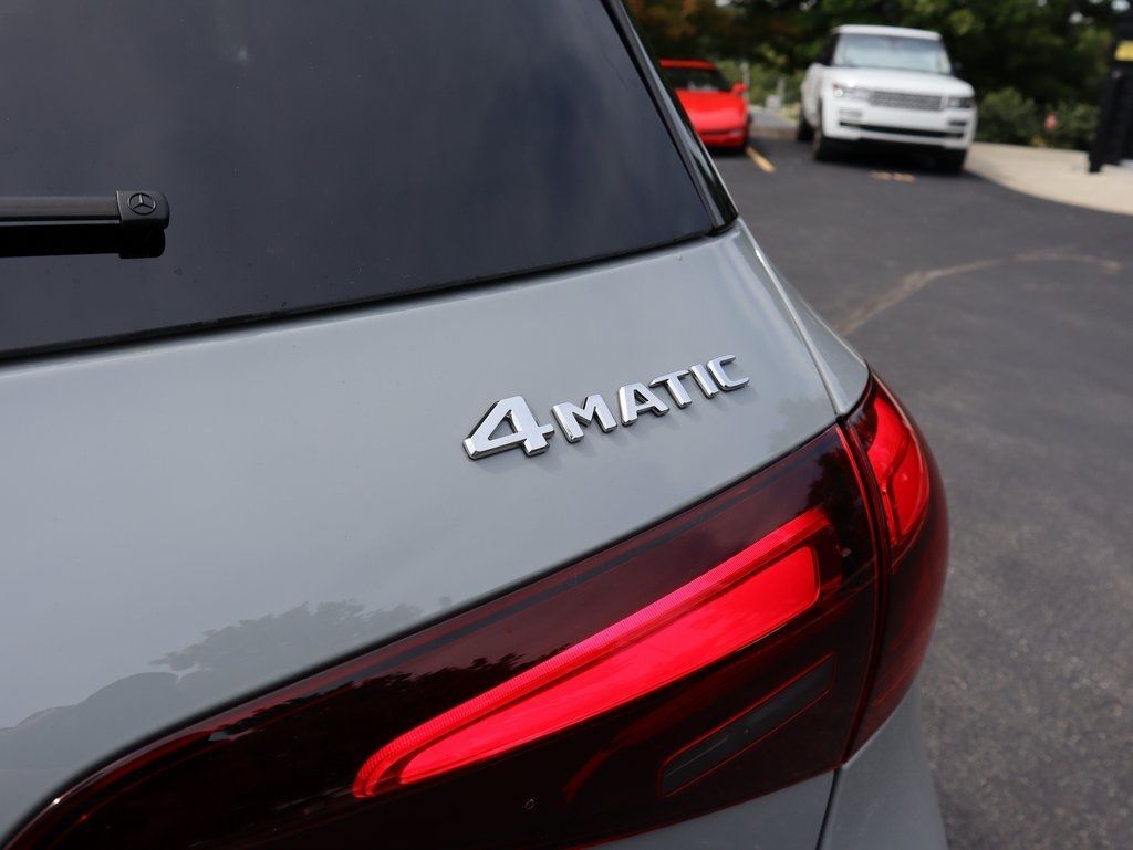 2026 Mercedes-Benz GLE GLE 450 San Clemente CA