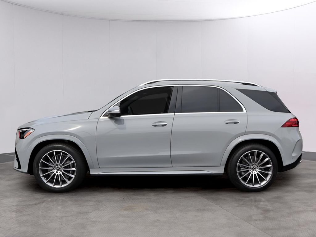 2026 Mercedes-Benz GLE GLE 450 San Clemente CA