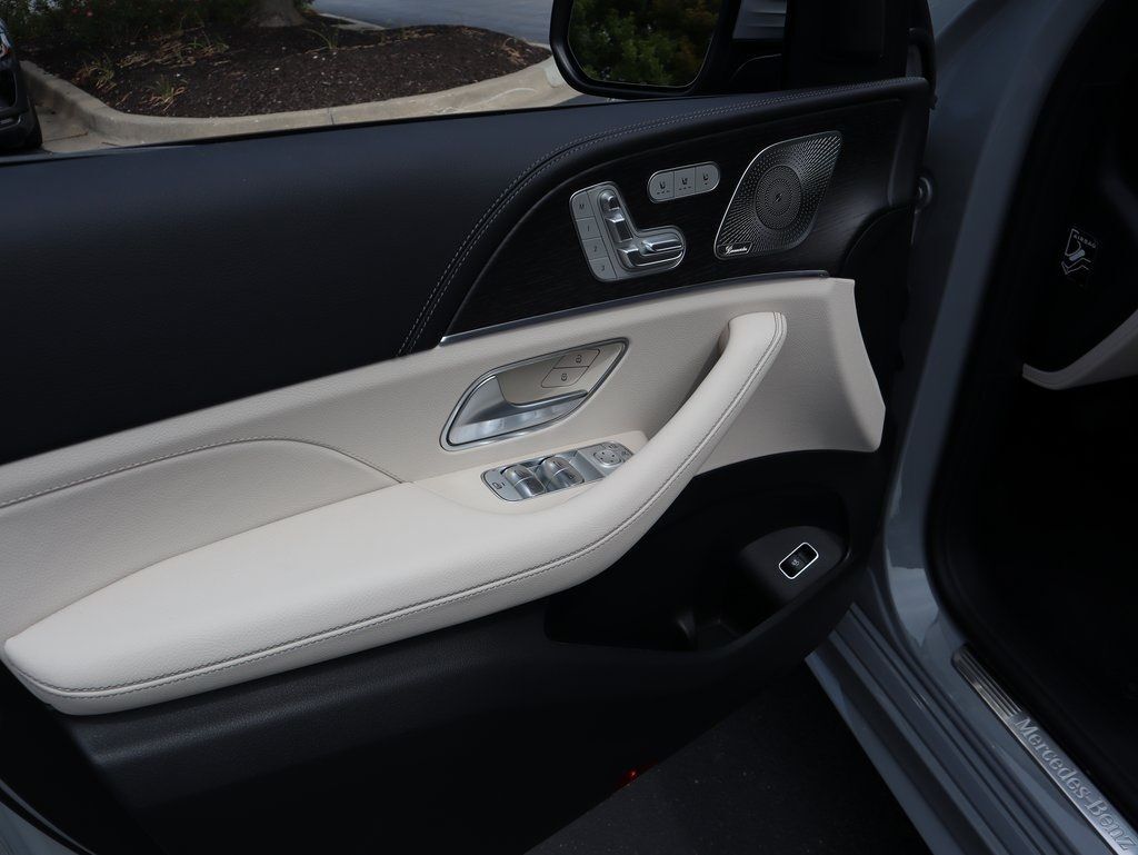 2026 Mercedes-Benz GLE GLE 450 San Clemente CA