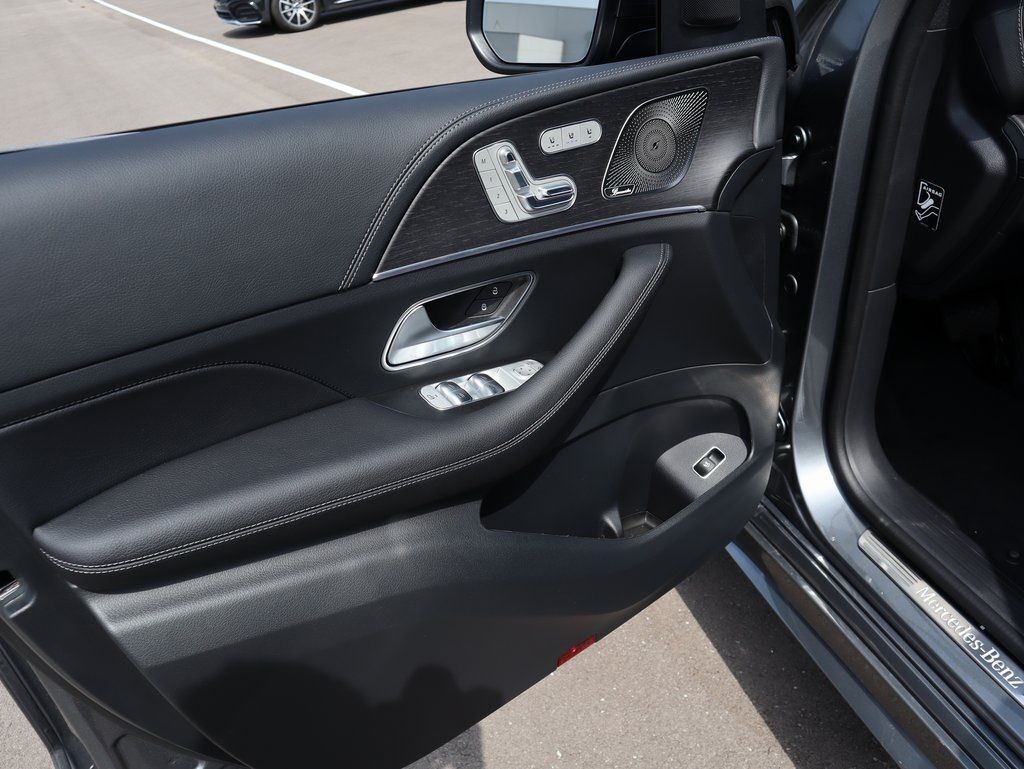 2026 Mercedes-Benz GLE GLE 450 San Clemente CA