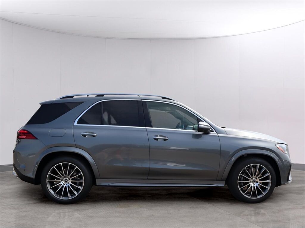 2026 Mercedes-Benz GLE GLE 450 San Clemente CA