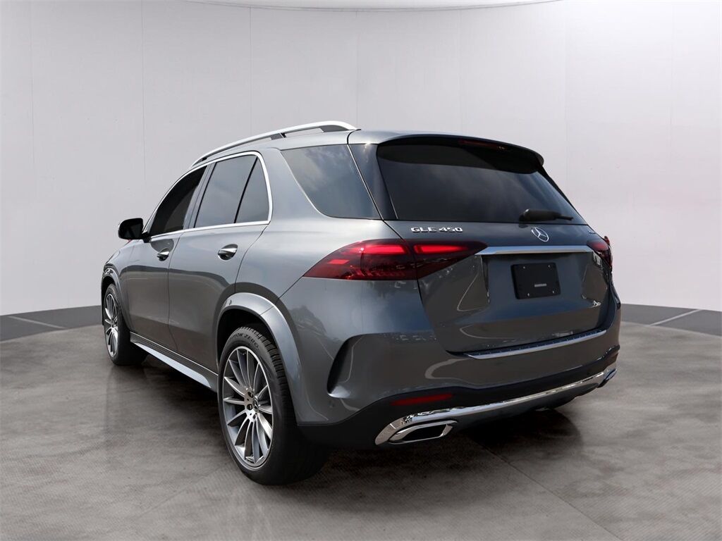 2026 Mercedes-Benz GLE GLE 450 San Clemente CA