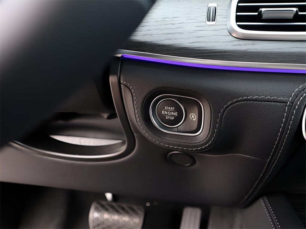 2026 Mercedes-Benz GLE GLE 450 San Clemente CA