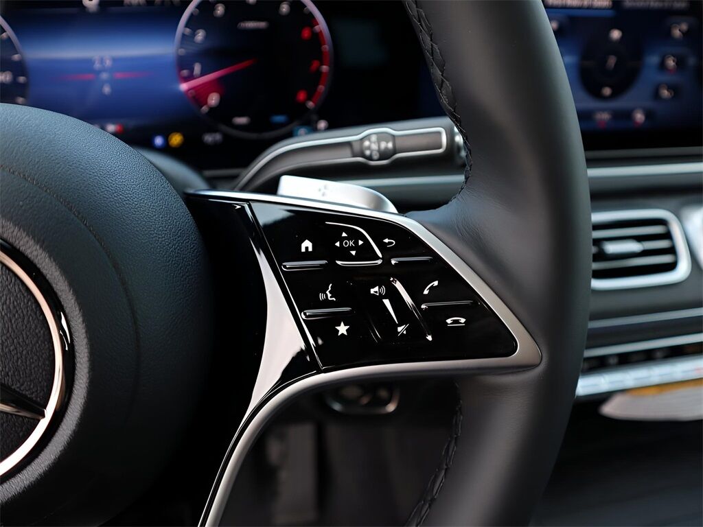 2026 Mercedes-Benz GLE GLE 450 San Clemente CA