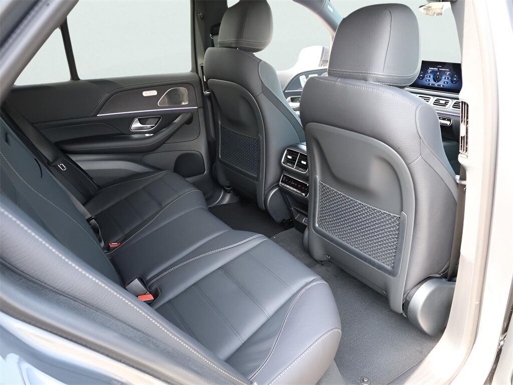 2026 Mercedes-Benz GLE GLE 450 San Clemente CA